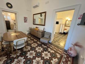 White Palace Dimora Storica con Terrazze