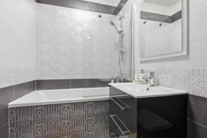 J&J Luxury Apartment Bratislava