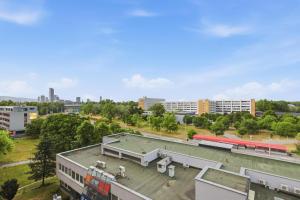 J&J Luxury Apartment Bratislava