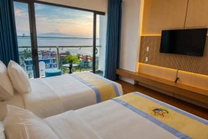 The Golden Crest Hotel Quy Nhon
