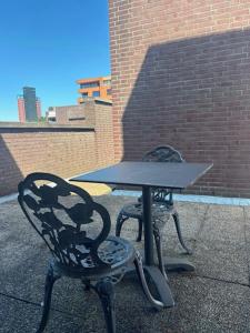 Penthouse Tilburg Centrum