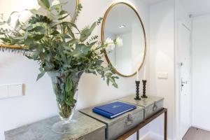 Plaza de Refinadores