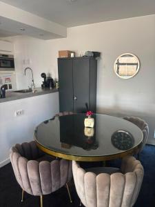 Penthouse Tilburg Centrum