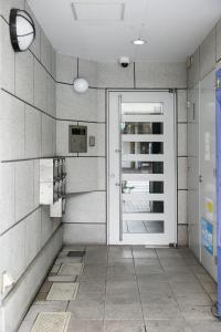 trive osu akamon 401 名古屋大須商店街の中にあるミニマム宿泊施設