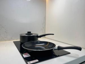 Luxurious Gangnam house