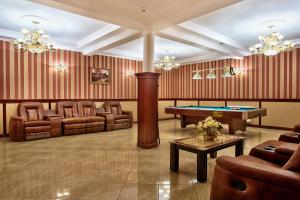 Hotel - Dworek Tryumf