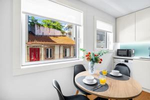 City Break for Two in Porto