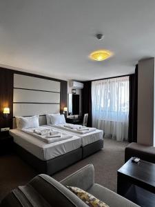 Hotel Zara