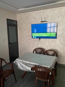 Appartement 1