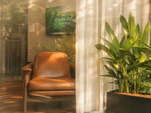 Amana Boutique Riverside - An Khanh