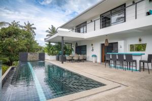 3 Bed Jungle View in Bang Por (KBR64)