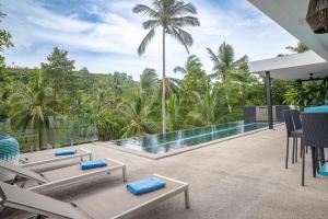 3 Bed Jungle View in Bang Por (KBR64)