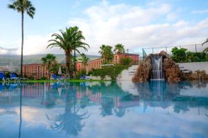 Hotel Las Águilas Tenerife, Affiliated by Meliá