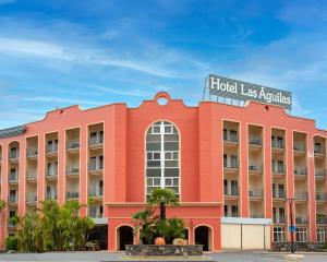 Hotel Las Águilas Tenerife, Affiliated by Meliá