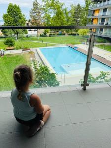 Casa Romana 3 Siófok apartman