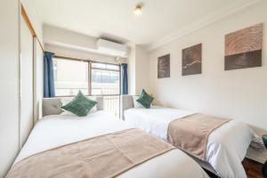LIJ Stay Kujo 2BedRooms