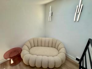 Piso elegante en calle Ripalda - Barrio del Carmen