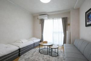 trive osu akamon 402 名古屋大須商店街の中にあるミニマム宿泊施設