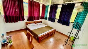 Green Land Homestay Munnar