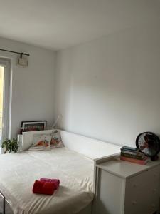 Warsaw Pink House