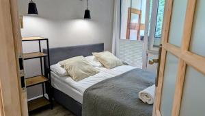 Apartament Okna na Park