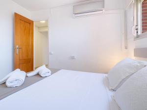 The Blue Horizon Benidorm. Sea Views Cozy Balcon