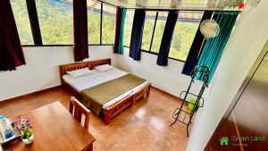 Green Land Homestay Munnar