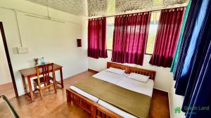 Green Land Homestay Munnar