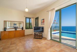 Villa Artemis by Villa Select