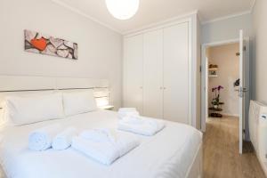 Divine Waves Duplex by Portugal Active