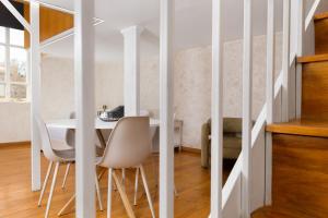 ATRHOMe - Canova Prestige
