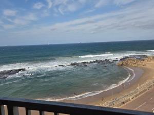Umdloti Beachfront Haven