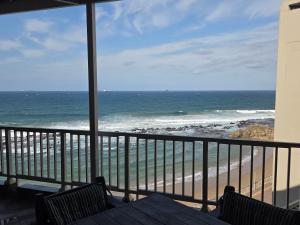 Umdloti Beachfront Haven