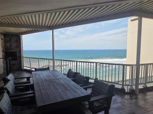 Umdloti Beachfront Haven
