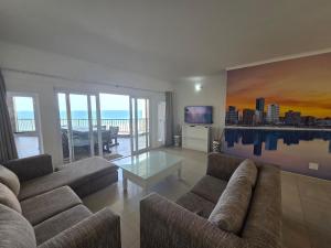 Umdloti Beachfront Haven