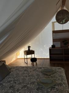 Luna Glamping de Luxe