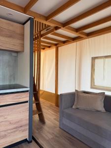 Luna Glamping de Luxe