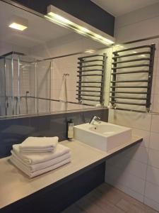 Apartament Bormio MarsMed