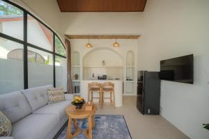 Casa Mahesa Villas Ubud