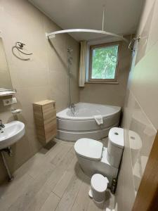 BaltHouse Apartment 1