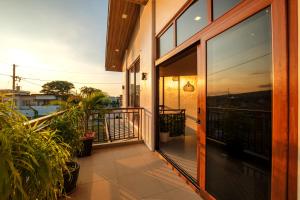One Pansol Hot Spring Resort