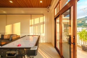 One Pansol Hot Spring Resort