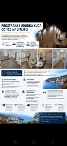4 bedroom apartment SMILJANA 3 RIJEKA