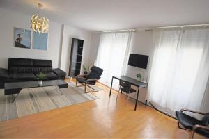 Marton Estate 2 plus 1 people airco free parking