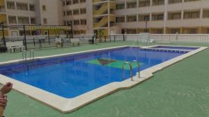 Apartament Sofia Mar de Cristal