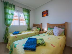 Apartament Sofia Mar de Cristal
