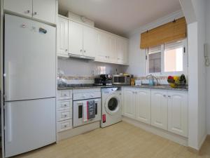 Apartament Sofia Mar de Cristal