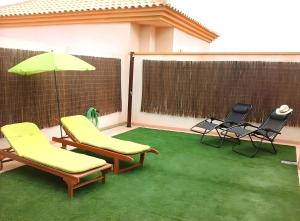 Apartament Sofia Mar de Cristal