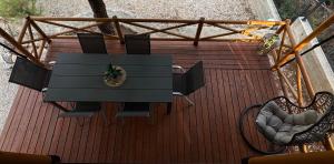Luna Glamping de Luxe