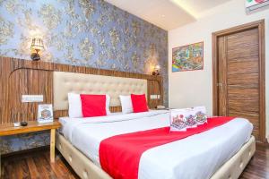 Hotel O TAJ STARS